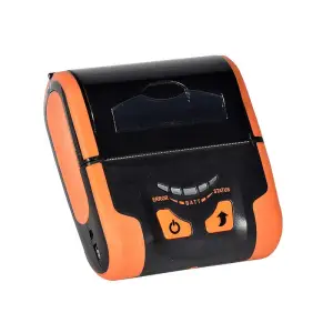 Prenosni termični tiskalnik računov 80mm